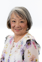 Janis Ogawa