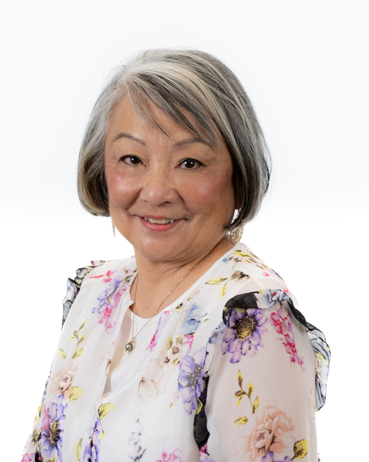 Janis Ogawa